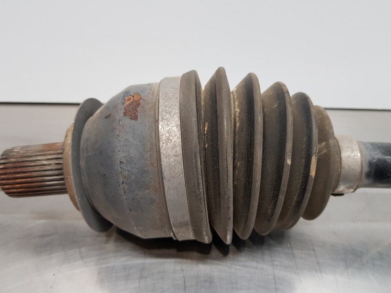 Recambio de transmision delantera izquierda para mazda 3 lim. () style referencia OEM IAM GDC92560X  