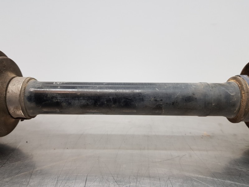 Recambio de transmision delantera izquierda para mazda 3 lim. () style referencia OEM IAM GDC92560X  