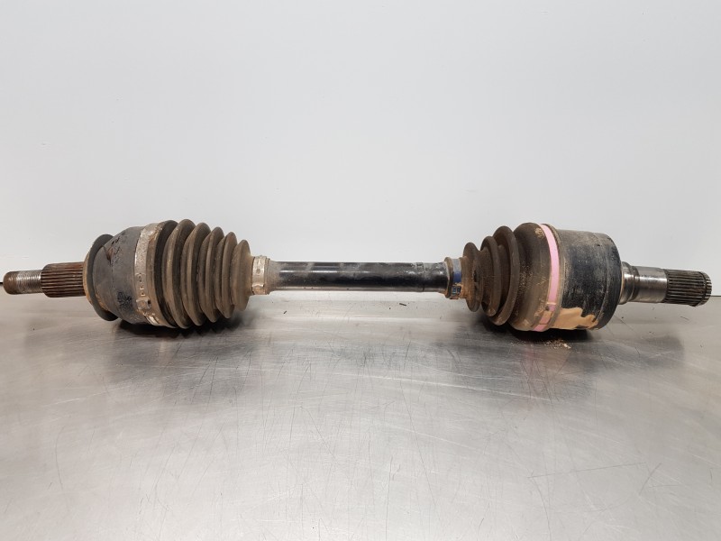 Recambio de transmision delantera izquierda para mazda 3 lim. () style referencia OEM IAM GDC92560X  