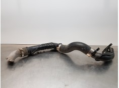 Recambio de tubo presion turbocompresor para mazda 3 lim. () style referencia OEM IAM SH1213240A SH0113331 