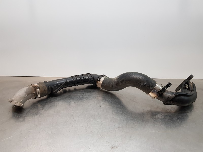 Recambio de tubo presion turbocompresor para mazda 3 lim. () style referencia OEM IAM SH1213240A SH0113331 