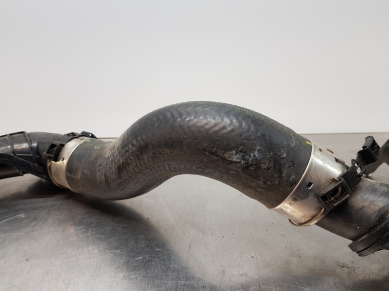 Recambio de tubo presion turbocompresor para mazda 3 lim. () style referencia OEM IAM SH1213240A SH0113331 