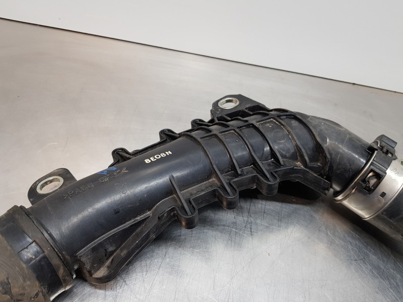 Recambio de tubo presion turbocompresor para mazda 3 lim. () style referencia OEM IAM SH1213240A SH0113331 