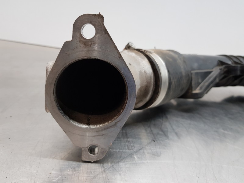 Recambio de tubo presion turbocompresor para mazda 3 lim. () style referencia OEM IAM SH1213240A SH0113331 