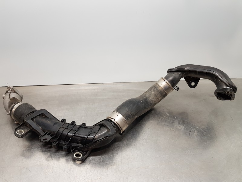 Recambio de tubo presion turbocompresor para mazda 3 lim. () style referencia OEM IAM SH1213240A SH0113331 