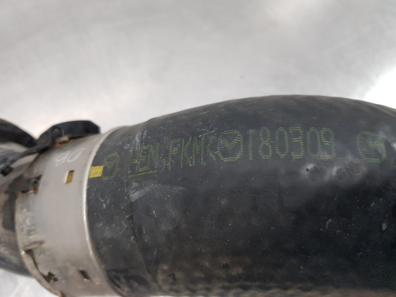 Recambio de tubo presion turbocompresor para mazda 3 lim. () style referencia OEM IAM SH1213240A SH0113331 