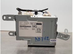 Recambio de modulo electronico para mazda 3 lim. () style referencia OEM IAM BAEK66DRXA  