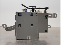 Recambio de modulo electronico para mazda 3 lim. () style referencia OEM IAM BAEK66DRXA   2