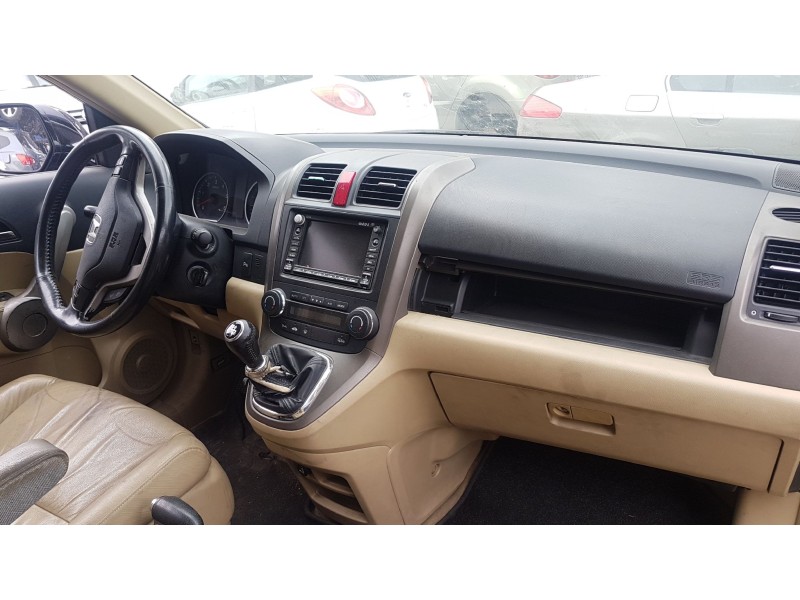 honda cr-v (re) del año 2007