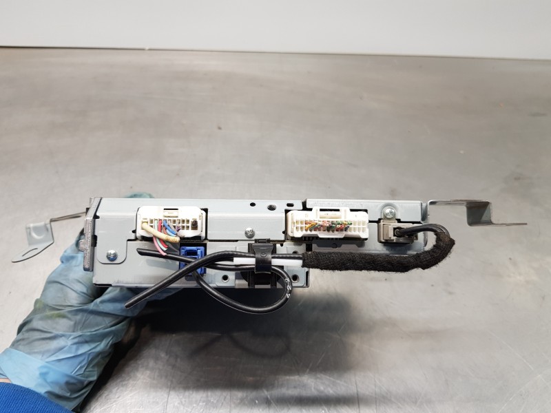 Recambio de modulo electronico para mazda 3 lim. () style referencia OEM IAM BAEK66DRXA  