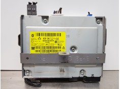 Recambio de modulo electronico para mazda 3 lim. () style referencia OEM IAM BAAR669C0M  
