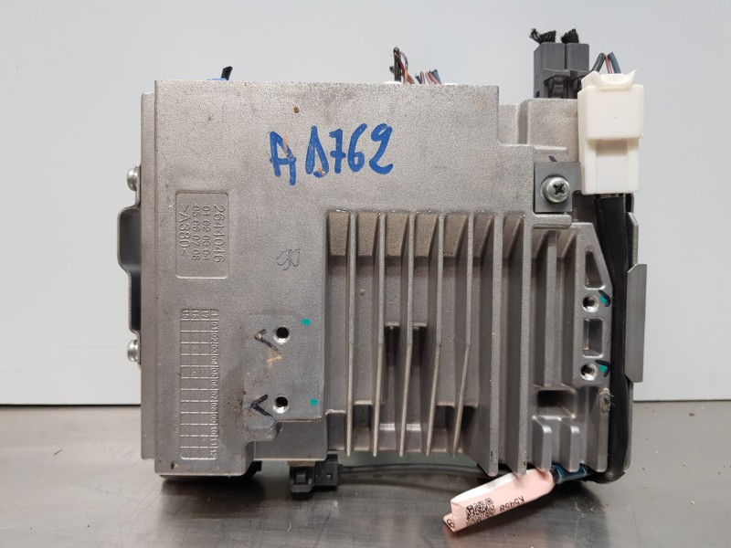 Recambio de modulo electronico para mazda 3 lim. () style referencia OEM IAM BAAR669C0M  