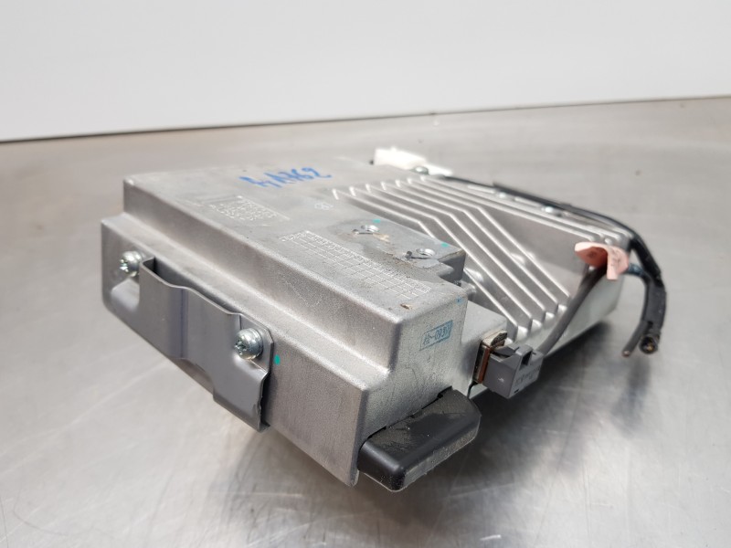 Recambio de modulo electronico para mazda 3 lim. () style referencia OEM IAM BAAR669C0M  