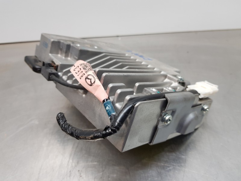 Recambio de modulo electronico para mazda 3 lim. () style referencia OEM IAM BAAR669C0M  