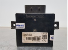 Recambio de modulo electronico para mazda 3 lim. () style referencia OEM IAM PE0318572 0471897683 