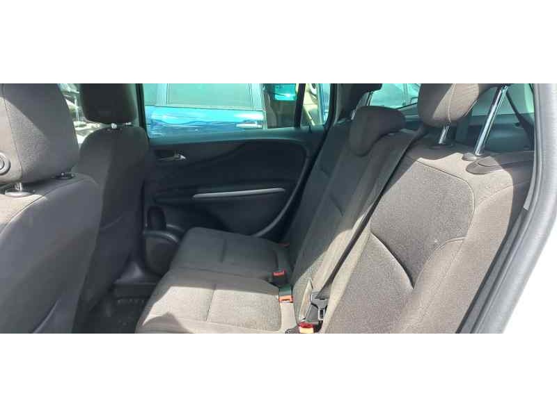 opel zafira (c) del año 2017