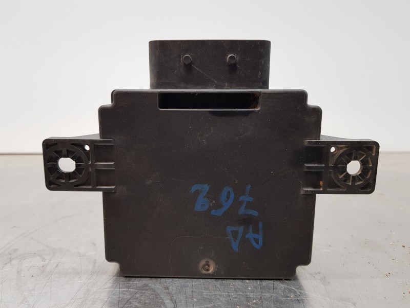 Recambio de modulo electronico para mazda 3 lim. () style referencia OEM IAM PE0318572 0471897683 