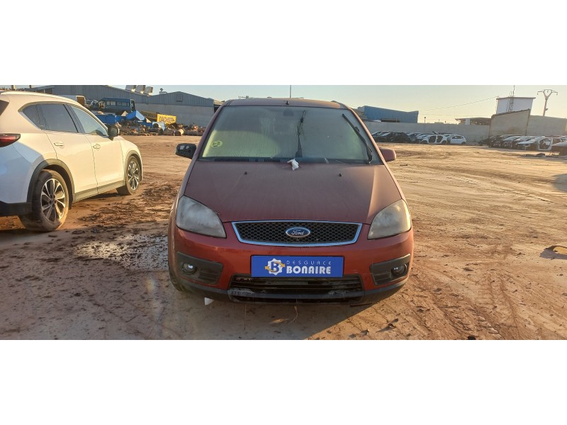 ford focus c-max (cap) del año 2006