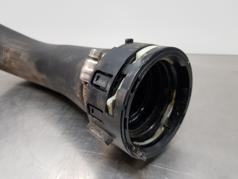 Recambio de tubo presion turbocompresor para mazda 3 lim. () style referencia OEM IAM SH1213330 SH0113332 