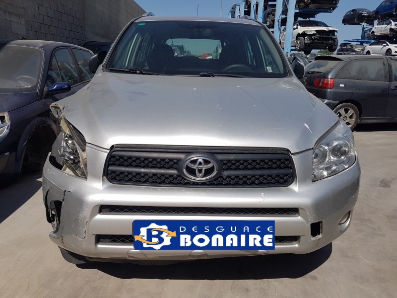toyota rav 4 (a3) del año 2006