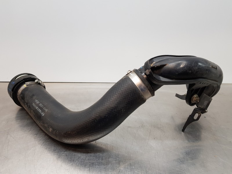 Recambio de tubo presion turbocompresor para mazda 3 lim. () style referencia OEM IAM SH1213330 SH0113332 