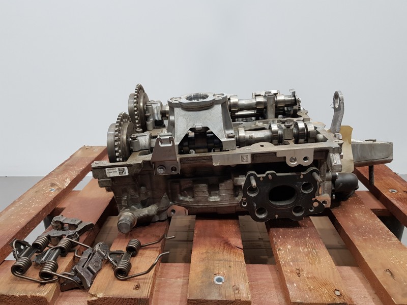 Recambio de culata para mini mini 5-trg. (f55) one referencia OEM IAM 11121019163  