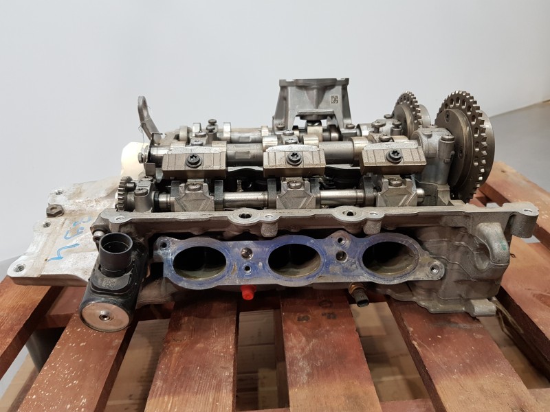 Recambio de culata para mini mini 5-trg. (f55) one referencia OEM IAM 11121019163  