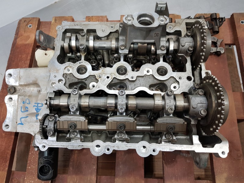 Recambio de culata para mini mini 5-trg. (f55) one referencia OEM IAM 11121019163  