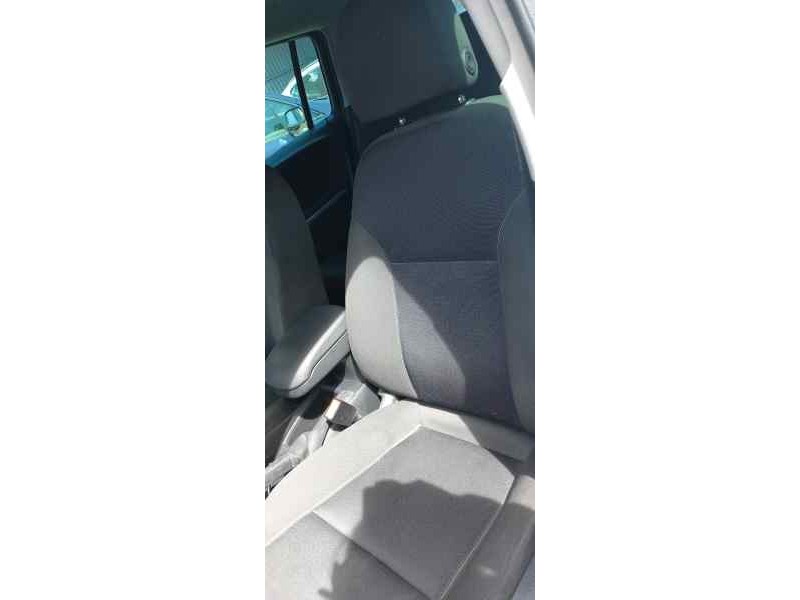 opel zafira (c) del año 2017