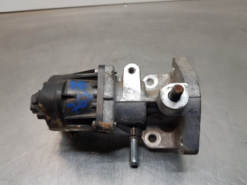 Recambio de valvula egr para mazda 3 lim. () style referencia OEM IAM SH01203A0B SH01K5T70874 K5T70874