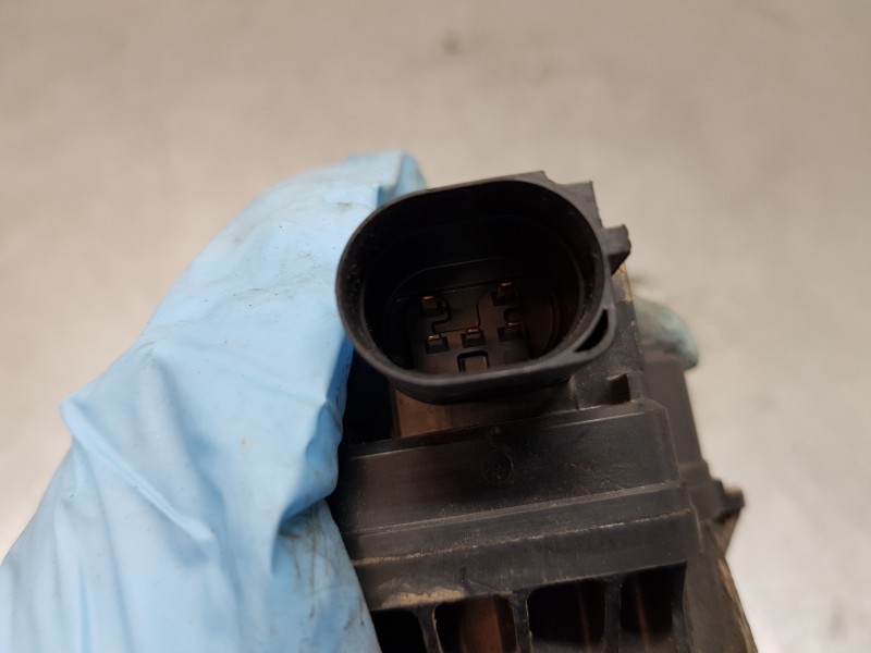 Recambio de valvula egr para mazda 3 lim. () style referencia OEM IAM SH01203A0B SH01K5T70874 K5T70874