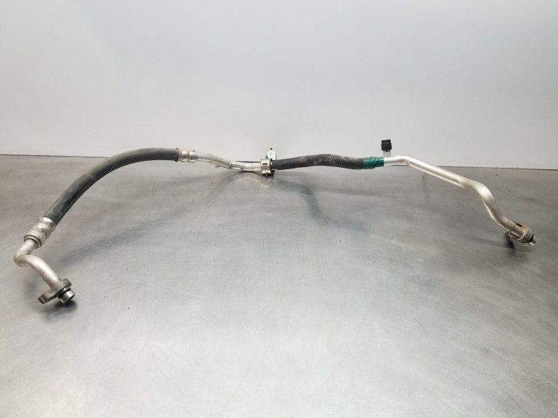 Recambio de tubos aire acondicionado para mazda 3 lim. () style referencia OEM IAM BCHG61462  