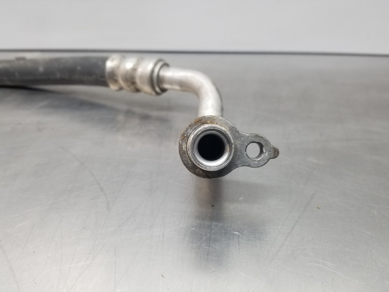 Recambio de tubos aire acondicionado para mazda 3 lim. () style referencia OEM IAM BCHG61462  