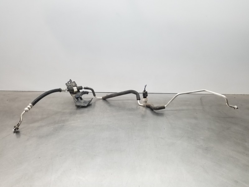 Recambio de tubos aire acondicionado para mazda 3 lim. () style referencia OEM IAM BCGV6146X  