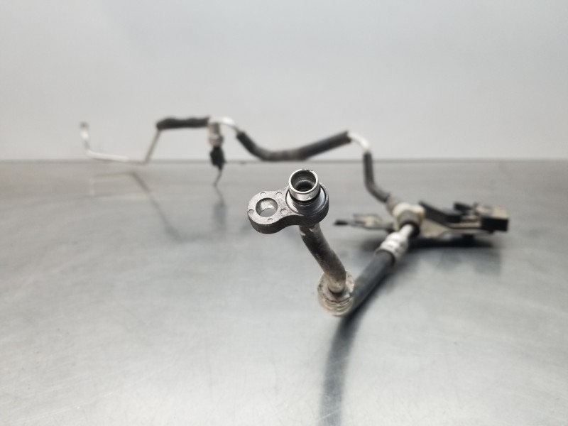 Recambio de tubos aire acondicionado para mazda 3 lim. () style referencia OEM IAM BCGV6146X  