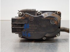 Recambio de valvula egr para mazda 3 lim. () style referencia OEM IAM SH0120300 SH0120300A 