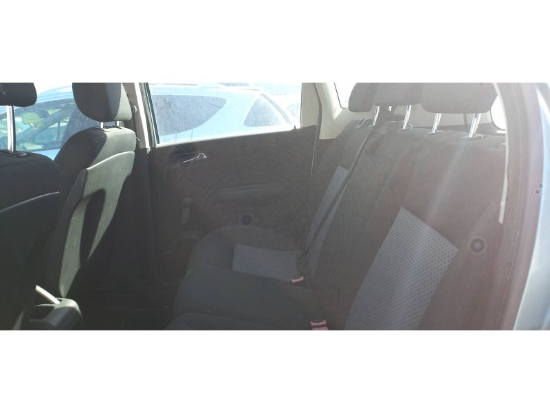 mercedes clase a (w169) del año 2015