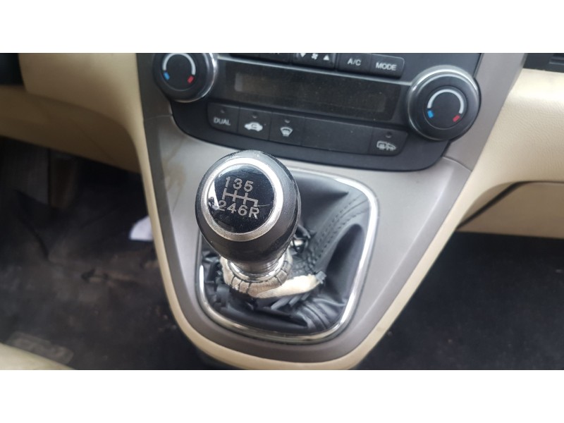 honda cr-v (re) del año 2007