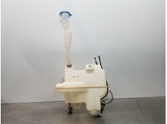 Recambio de deposito limpia para mazda 3 lim. () style referencia OEM IAM GHR167481 GHR167480 