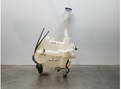 Recambio de deposito limpia para mazda 3 lim. () style referencia OEM IAM GHR167481 GHR167480  2