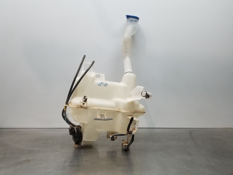 Recambio de deposito limpia para mazda 3 lim. () style referencia OEM IAM GHR167481 GHR167480 