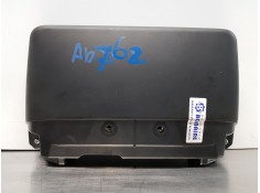 Recambio de pantalla multifuncion para mazda 3 lim. () style referencia OEM IAM B61A611J0B   2