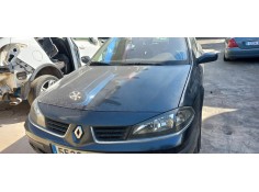 renault laguna ii (bg0) del año 2007