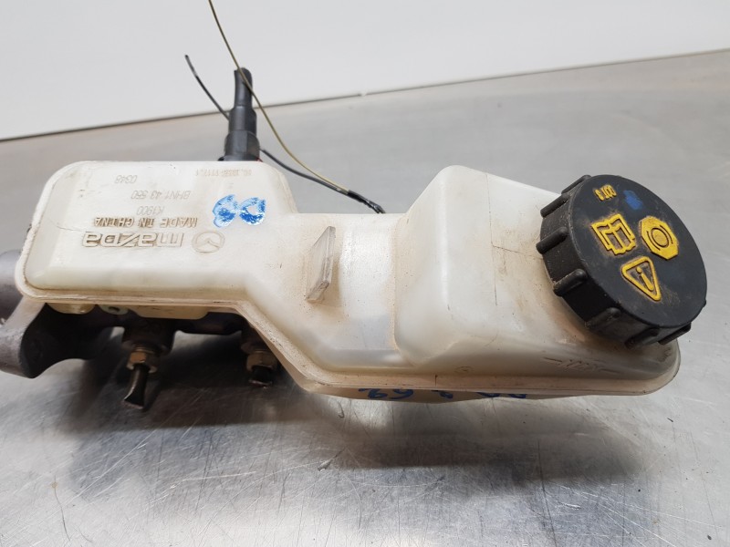 Recambio de bomba freno para mazda 3 lim. () style referencia OEM IAM BHY14340Z BHN143550 BHY24340Z
