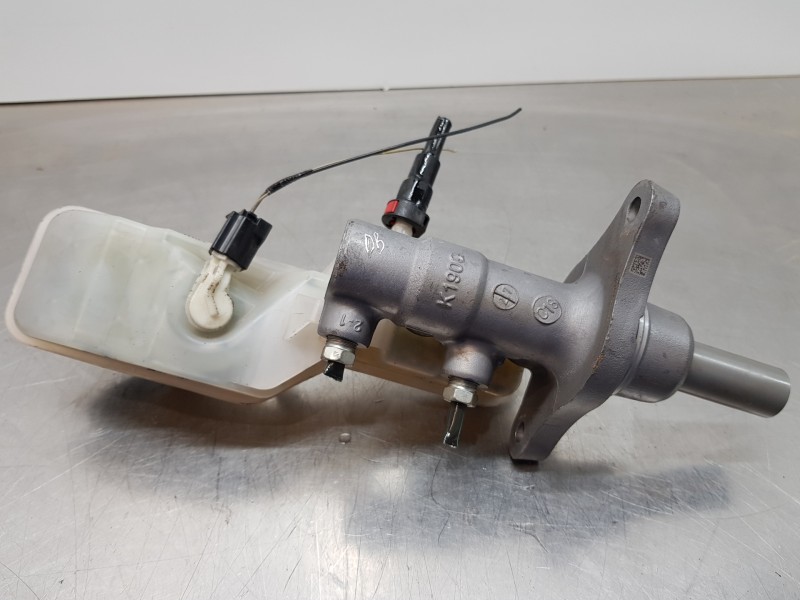 Recambio de bomba freno para mazda 3 lim. () style referencia OEM IAM BHY14340Z BHN143550 BHY24340Z