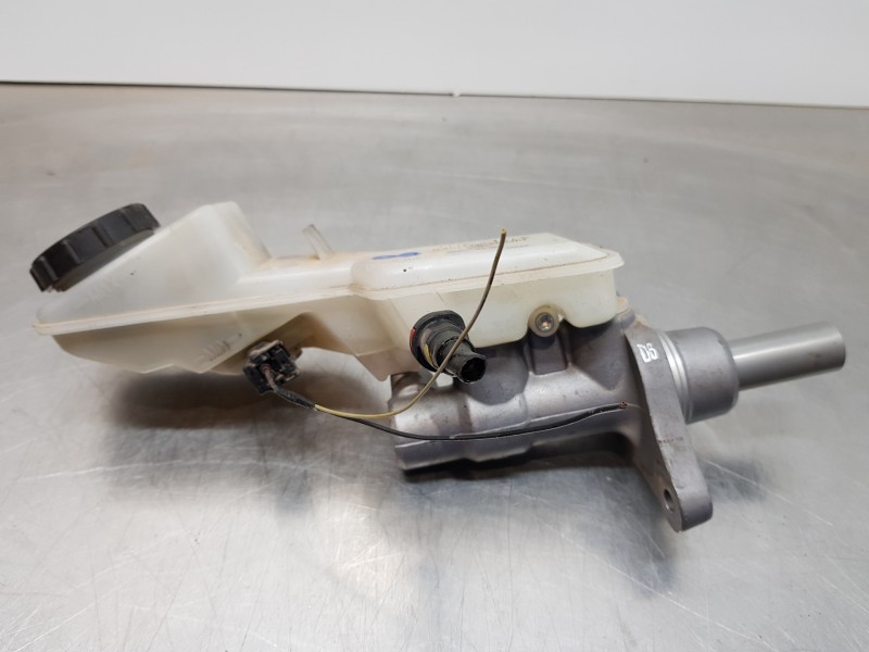 Recambio de bomba freno para mazda 3 lim. () style referencia OEM IAM BHY14340Z BHN143550 BHY24340Z