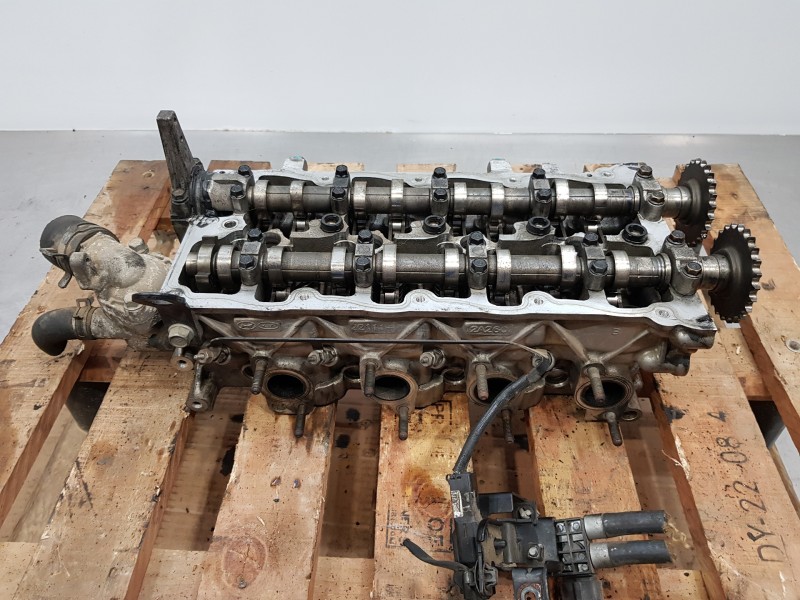 Recambio de culata para kia carens ( ) concept referencia OEM IAM 221102A260 221112A260 