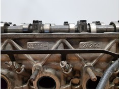 Recambio de culata para kia carens ( ) concept referencia OEM IAM 221102A260 221112A260  2