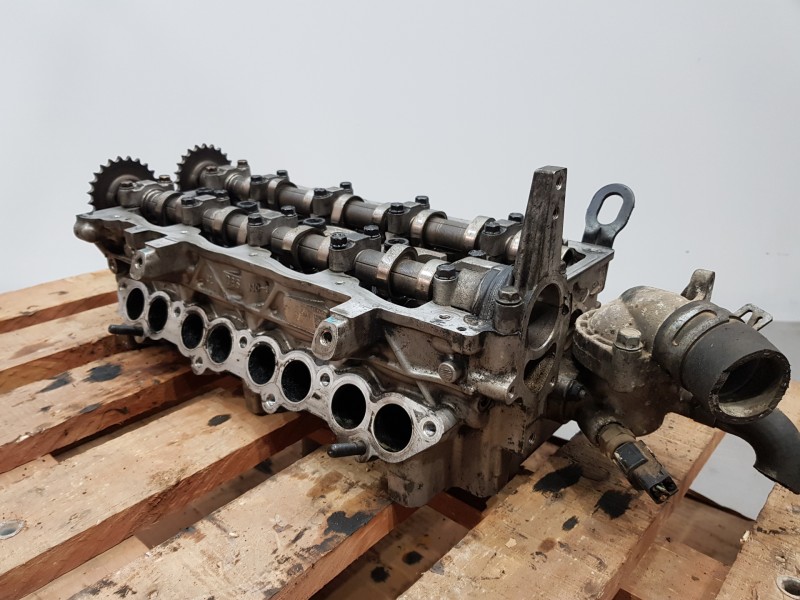 Recambio de culata para kia carens ( ) concept referencia OEM IAM 221102A260 221112A260 