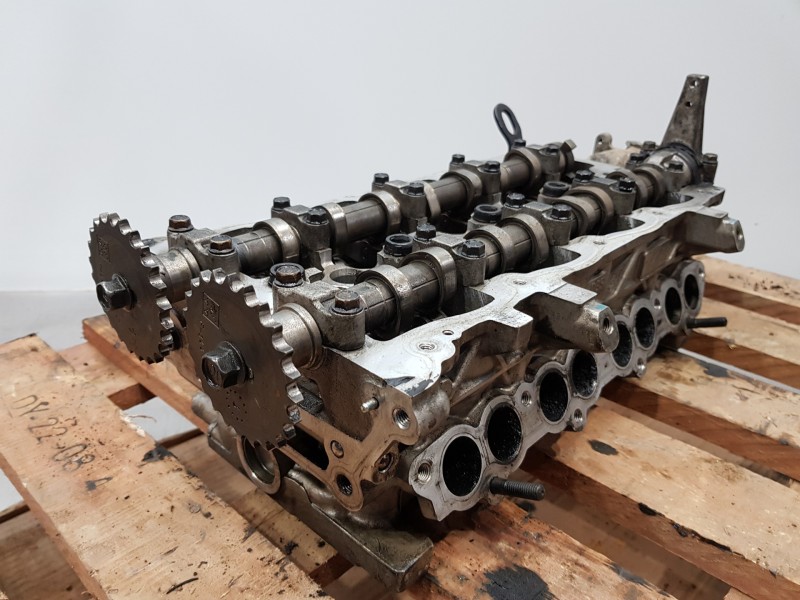 Recambio de culata para kia carens ( ) concept referencia OEM IAM 221102A260 221112A260 